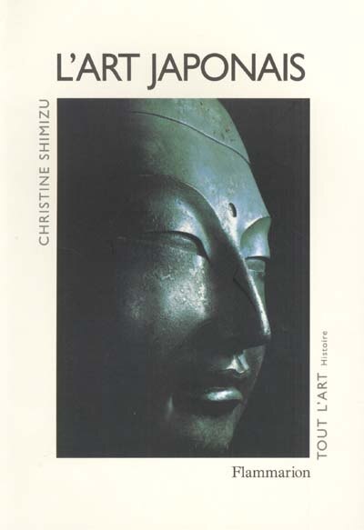 Front cover_L'art japonais