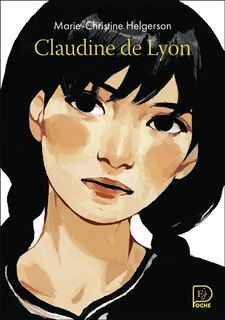 Couverture_Claudine de Lyon