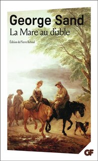 Front cover_La Mare au diable