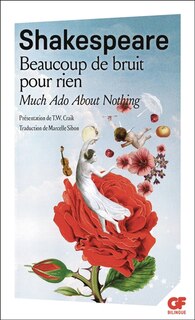 Front cover_Beaucoup de bruit pour rien