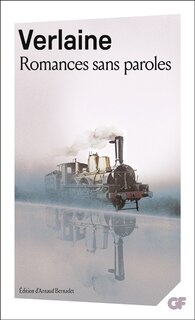 Front cover_Romances sans paroles