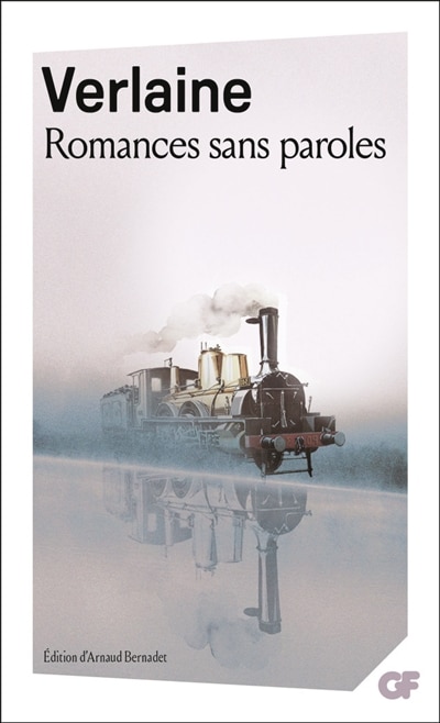 Front cover_Romances sans paroles