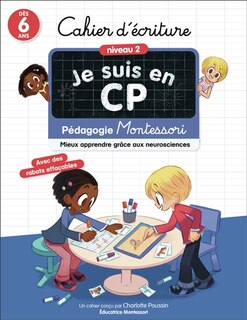 Couverture_Je suis en CP