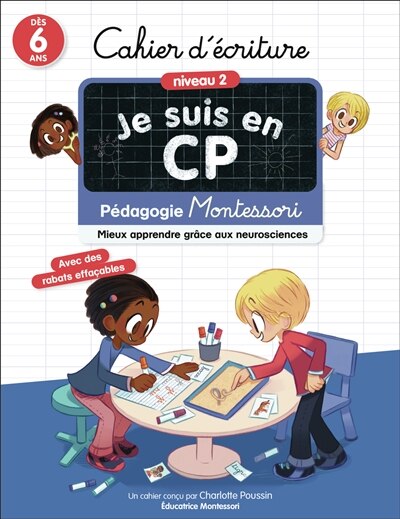 Couverture_Je suis en CP