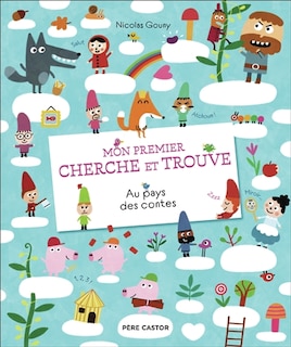 Front cover_Au pays des contes