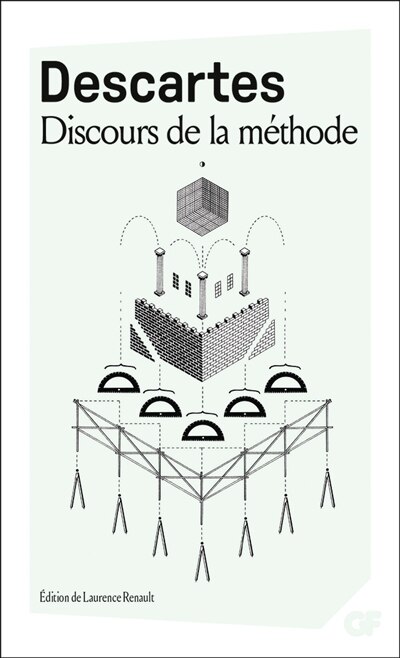 Couverture_Discours de la m&eacute;thode