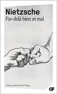 Couverture_Par-del&agrave; le bien et le mal