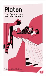 Front cover_Le banquet