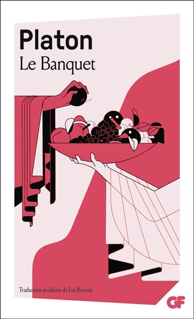 Front cover_Le banquet