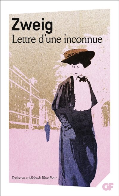 Couverture_Lettre d'une inconnue