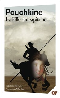 Couverture_La fille du capitaine