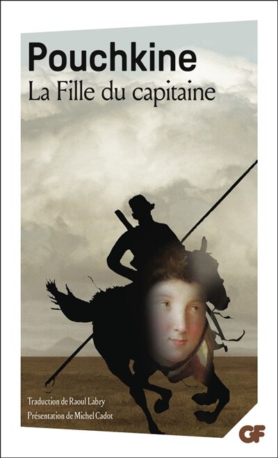 Couverture_La fille du capitaine