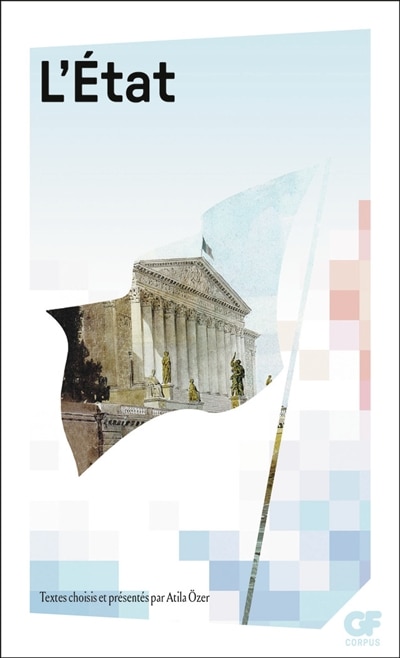 Couverture_L' Etat