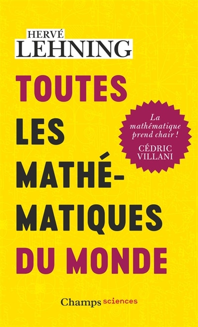 Couverture_Toutes les mathématiques du monde