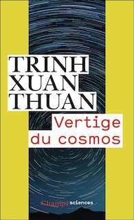 Couverture_Vertige du cosmos
