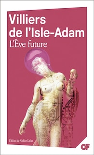Couverture_L' Eve future