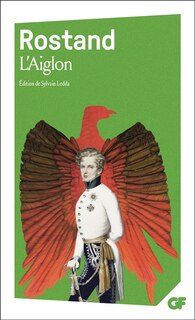 Front cover_L' Aiglon