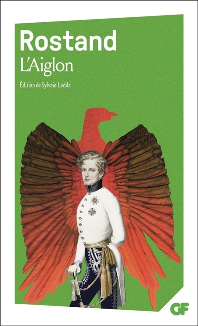 Front cover_L' Aiglon