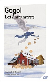 Front cover_Les &acirc;mes mortes