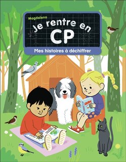 Front cover_Mes histoires &agrave; d&eacute;chiffrer