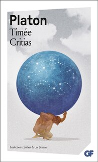 Front cover_Tim&eacute;e ; Critias