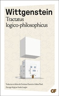Front cover_Tractatus logico-philosophicus