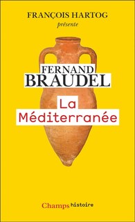 Front cover_La M&eacute;diterran&eacute;e
