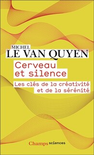 Front cover_Cerveau et silence