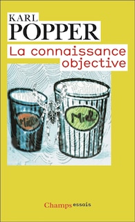 Front cover_La connaissance objective