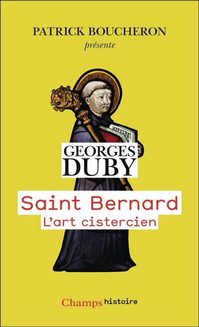Couverture_Saint Bernard