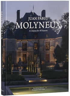 Front cover_Juan Pablo Molyneux