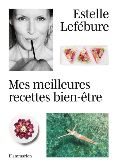 Front cover_Mes meilleures recettes bien-&ecirc;tre