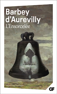 Front cover_L' ensorcel&eacute;e