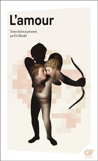 Front cover_L' amour