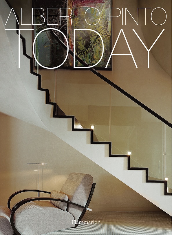 Front cover_Alberto Pinto Today