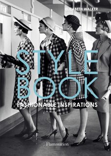 Couverture_Style Book