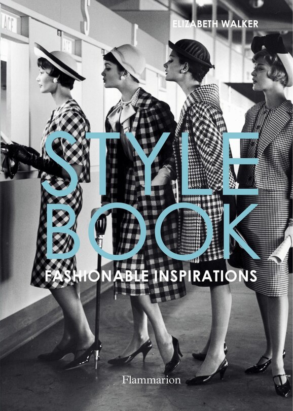 Couverture_Style Book