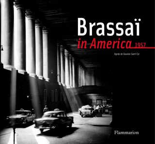 Front cover_Brassai In America