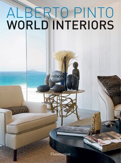 Front cover_Alberto Pinto: World Interiors
