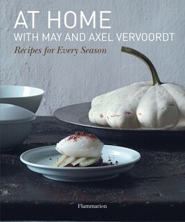 Front cover_At Home With May And Axel Vervoordt
