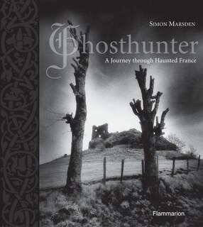Front cover_Ghosthunter