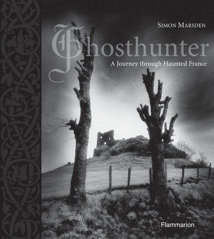Front cover_Ghosthunter