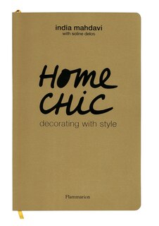 Front cover_Home Chic