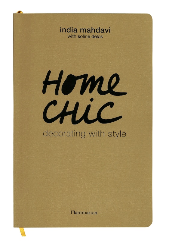 Front cover_Home Chic