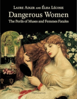 Front cover_Dangerous Women