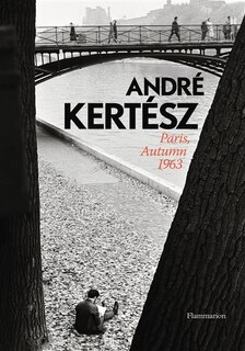 Front cover_Andre Kertesz