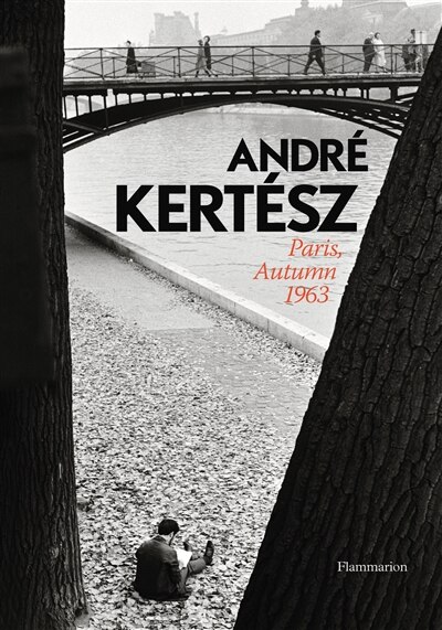 Front cover_Andre Kertesz