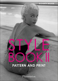 Couverture_Style Book Ii: Pattern And Print