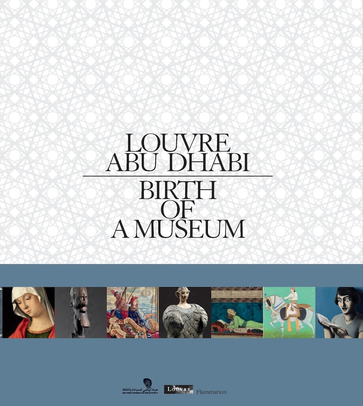 Couverture_Louvre Abu Dhabi