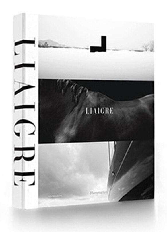 Front cover_Liaigre 12 Projects